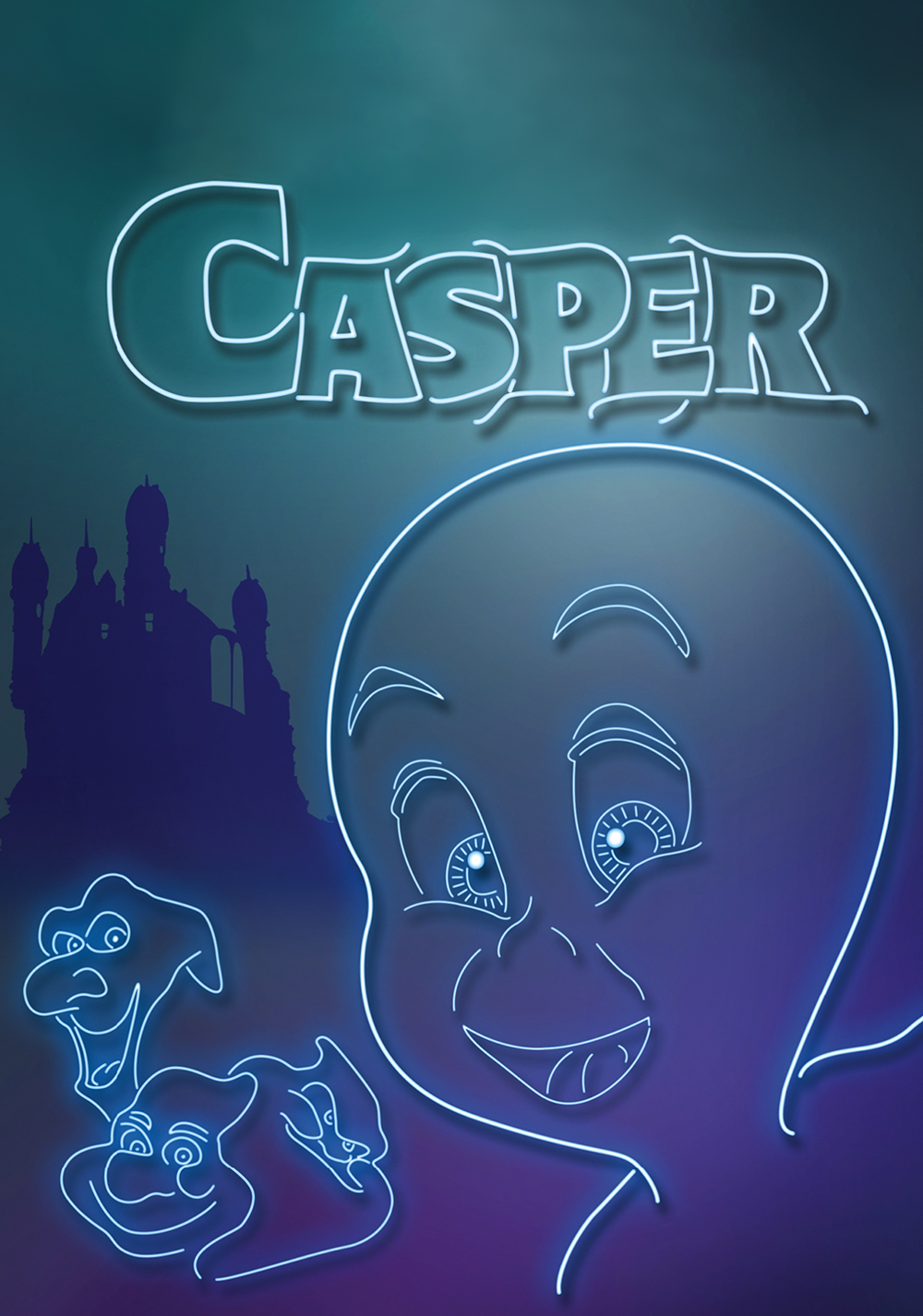 Casper (1995) [428681] (A1737196786) [[Movies]] --Plex--